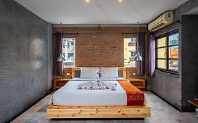 Отель Unotel Beach  3*